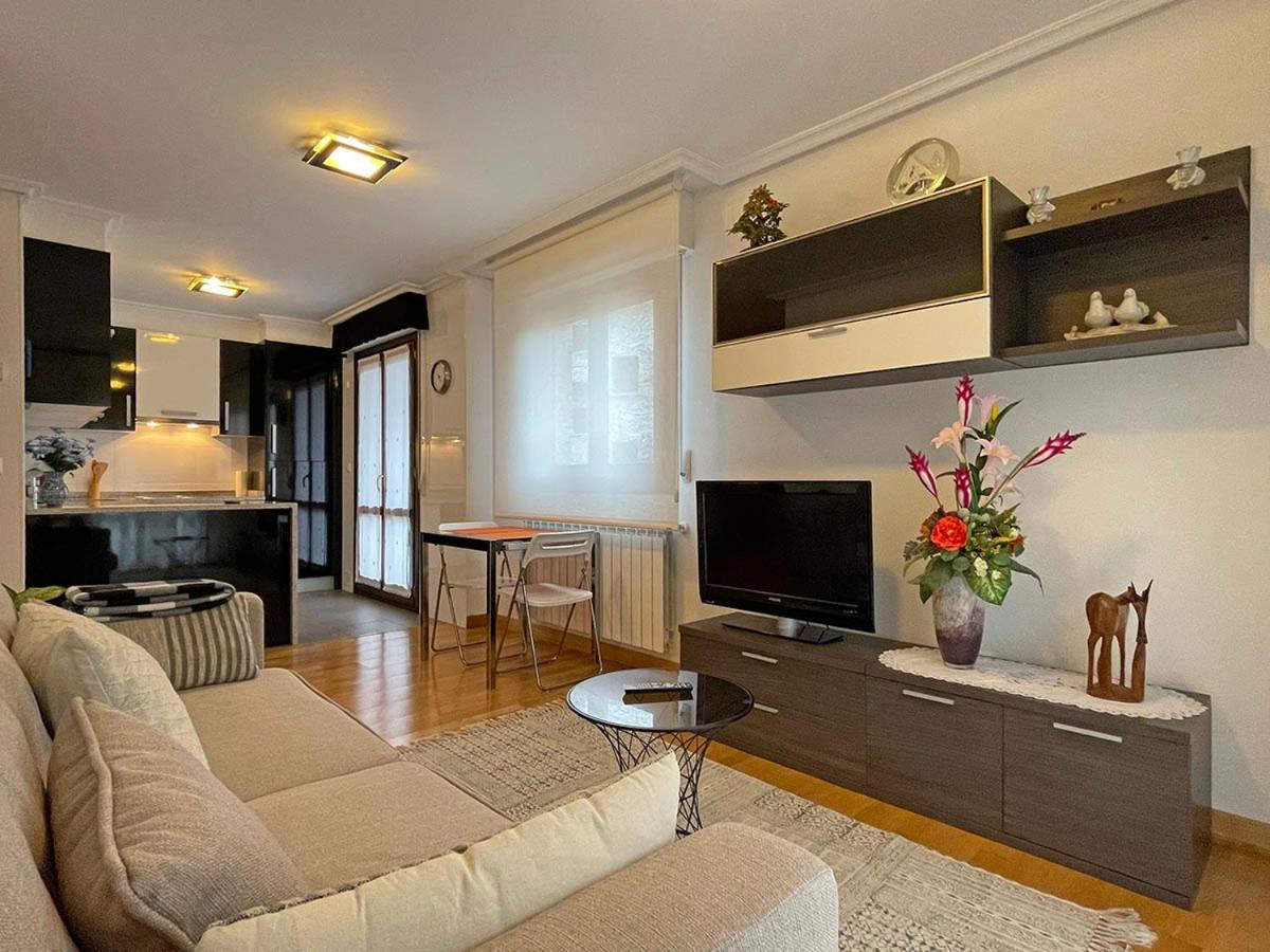 Apartamento Baztan Elizondo Exterior foto